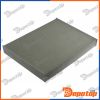 Filtre d'habitacle pour KIA | FCF-KA-313, 21-KI-K21